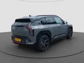 Kia EV3 (2025) thumbnail 2