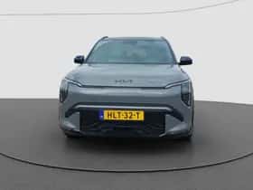 Kia EV3 (2025) thumbnail 13