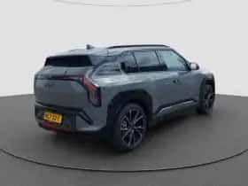 Kia EV3 (2025) thumbnail 3