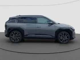 Kia EV3 (2025) thumbnail 3