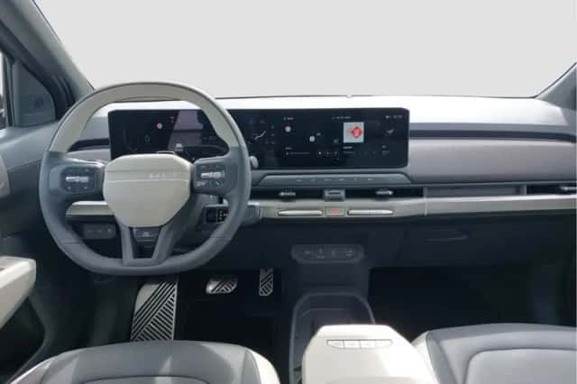 Kia EV3 (2025) thumbnail 4