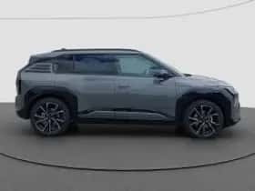 Kia EV3 (2025) thumbnail 4