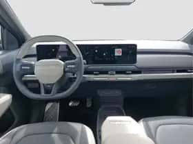 Kia EV3 (2025) thumbnail 4