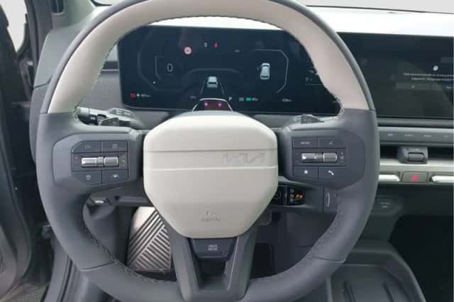 Kia EV3 (2025) thumbnail 5