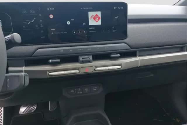 Kia EV3 (2025) thumbnail 5