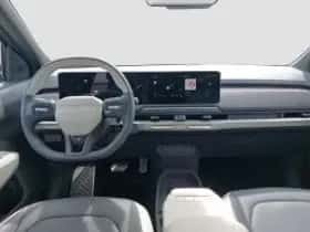 Kia EV3 (2025) thumbnail 5
