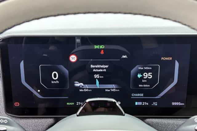 Kia EV3 (2025) thumbnail 6