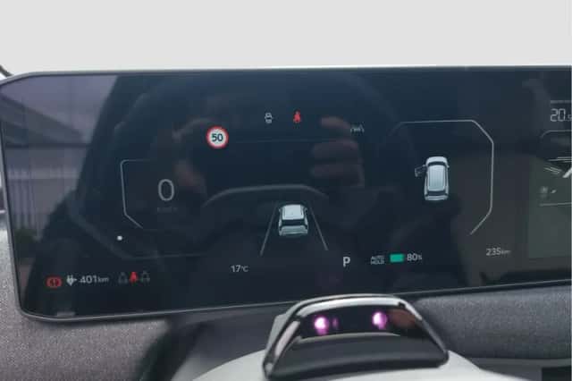 Kia EV3 (2025) thumbnail 6