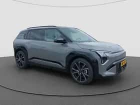 Kia EV3 (2025) thumbnail 8