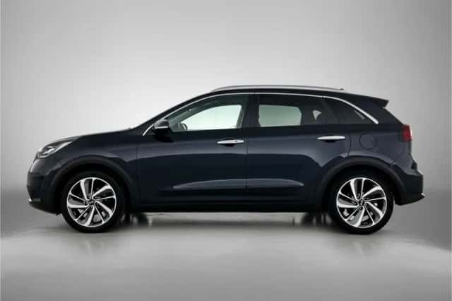 Kia Niro (2019) thumbnail 3