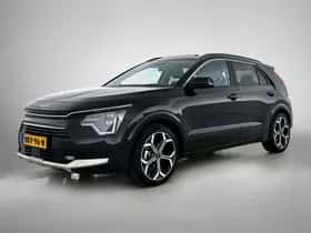 Kia Niro (2025)