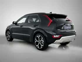 Kia Niro (2025) thumbnail 2