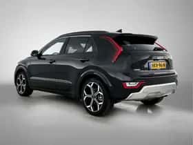 Kia Niro (2025) thumbnail 19