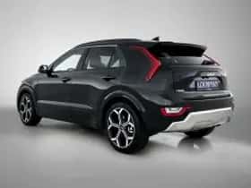 Kia Niro (2025) thumbnail 3
