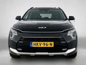 Kia Niro (2025) thumbnail 27