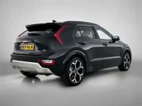 Kia Niro (2025) thumbnail 4