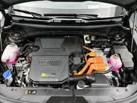 Kia Niro (2025) thumbnail 38