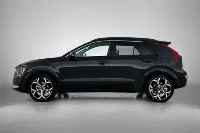 Kia Niro (2025) thumbnail 5