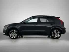 Kia Niro (2025) thumbnail 5