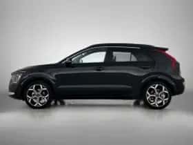 Kia Niro (2025) thumbnail 6