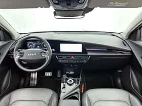 Kia Niro (2025) thumbnail 9
