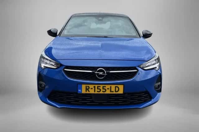 Opel Corsa (2022) thumbnail 2