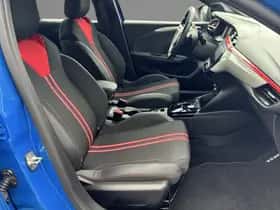 Opel Corsa (2022) thumbnail 14