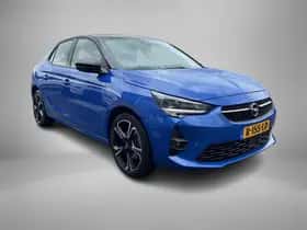 Opel Corsa (2022) thumbnail 3
