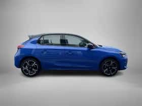 Opel Corsa (2022) thumbnail 4