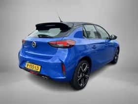 Opel Corsa (2022) thumbnail 5
