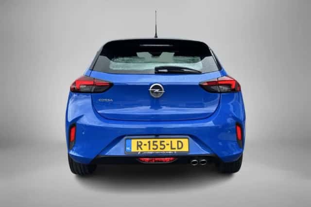 Opel Corsa (2022) thumbnail 6