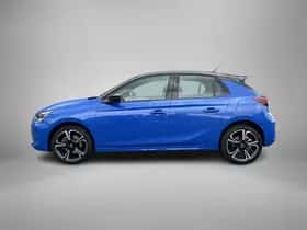 Opel Corsa (2022) thumbnail 8