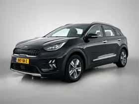 Kia Niro (2020)