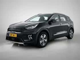 Kia Niro (2020) thumbnail 2