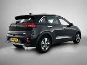 Kia Niro (2020) thumbnail 2