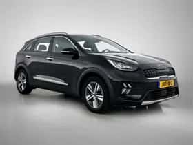 Kia Niro (2020) thumbnail 11
