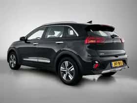 Kia Niro (2020) thumbnail 12