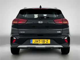 Kia Niro (2020) thumbnail 19