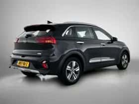 Kia Niro (2020) thumbnail 3