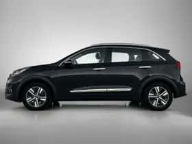 Kia Niro (2020) thumbnail 3