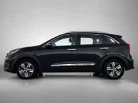 Kia Niro (2020) thumbnail 4