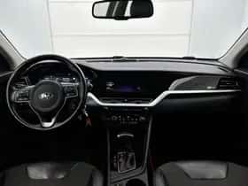 Kia Niro (2020) thumbnail 4