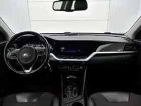 Kia Niro (2020) thumbnail 5