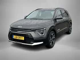 Kia Niro (2025)