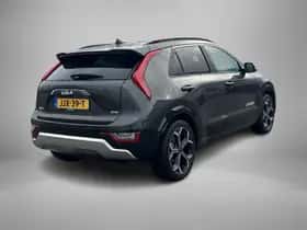 Kia Niro (2025) thumbnail 2