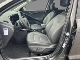 Kia Niro (2025) thumbnail 11