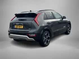Kia Niro (2025) thumbnail 3