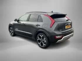 Kia Niro (2025) thumbnail 4
