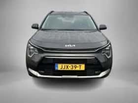 Kia Niro (2025) thumbnail 5