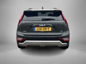 Kia Niro (2025) thumbnail 5